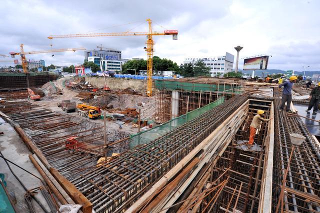 這些方法，能有效提高土建造價(jià)套定額準(zhǔn)確度！